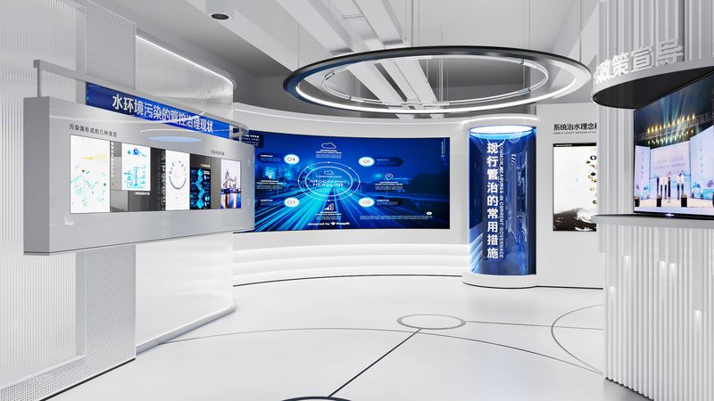展台搭建二次费用解析：合理收费背后的逻辑