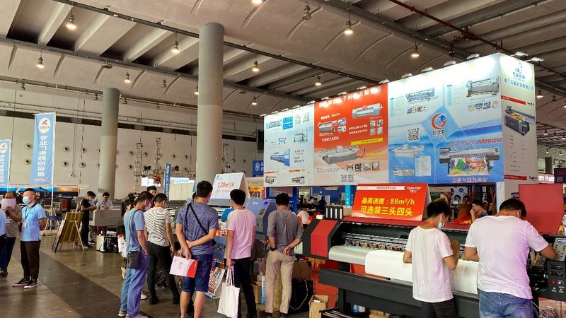 广告设计代理资质要求：企业参展的必备条件**