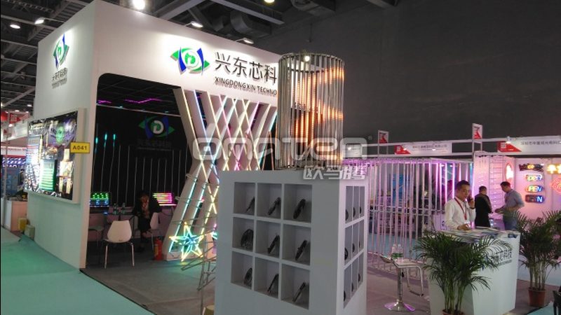 上海专业舞台搭建公司如何打造一场成功的活动？**