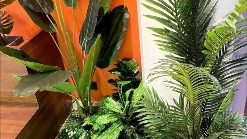展览展示空间设计尺寸参数解析：打造高效展示的秘籍