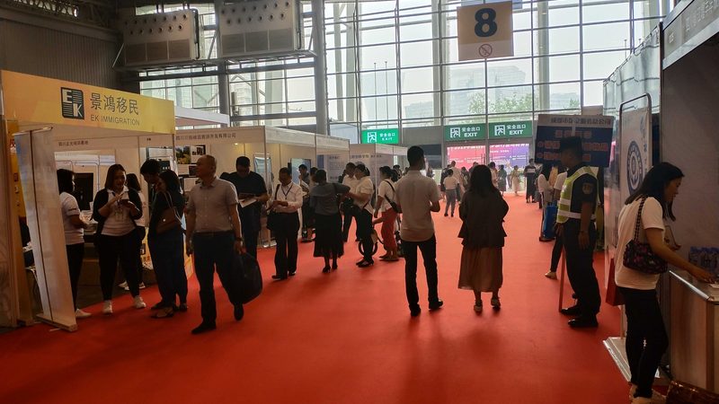 展台搭建资质哪家好