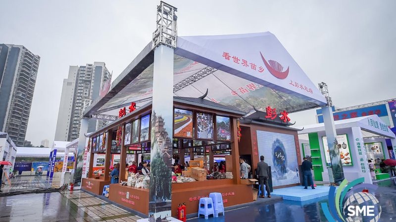 UV喷绘写真机：揭秘广告公司展台制作的“幕后功臣